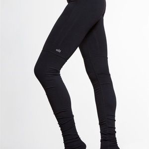 Alo goddess legging black